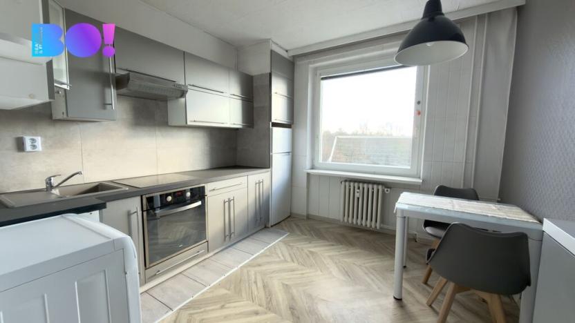 Pronájem bytu 1+1, Karviná, Okružní, 38 m2