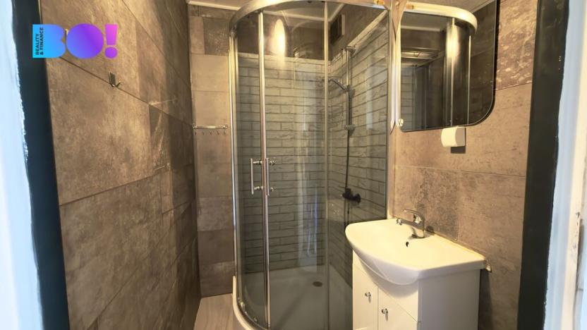 Pronájem bytu 1+1, Karviná, Okružní, 38 m2