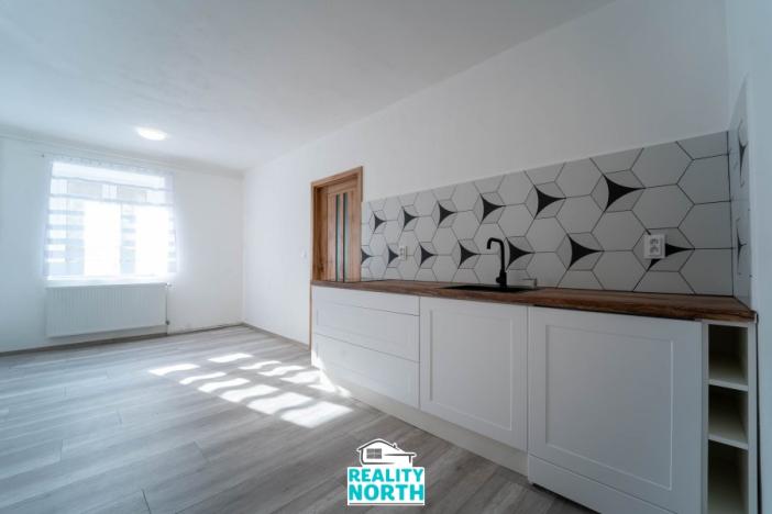 Pronájem rodinného domu, Křešice - Zahořany, 233 m2