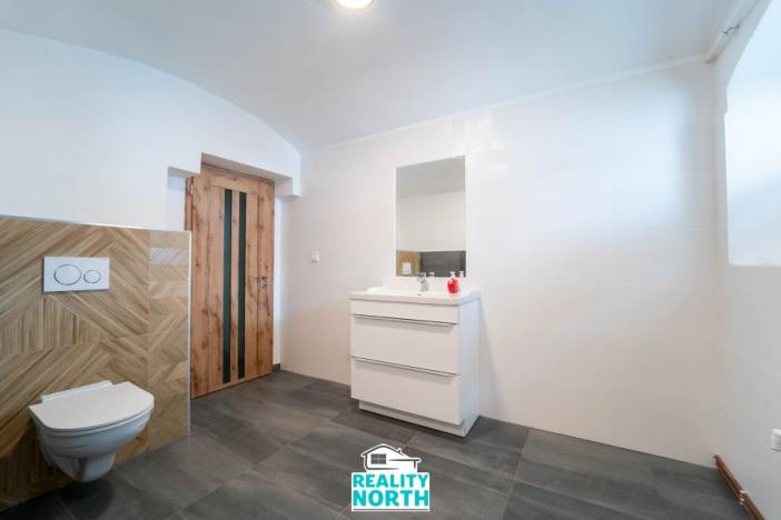 Pronájem rodinného domu, Křešice - Zahořany, 233 m2