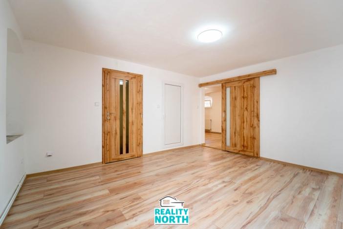 Pronájem rodinného domu, Křešice - Zahořany, 233 m2