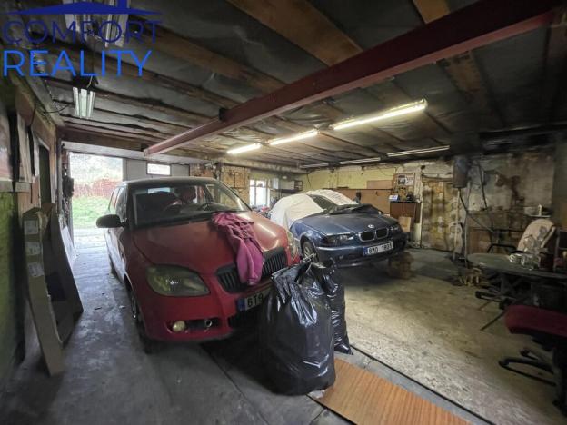 Prodej rodinného domu, Velké Heraltice - Sádek, 150 m2