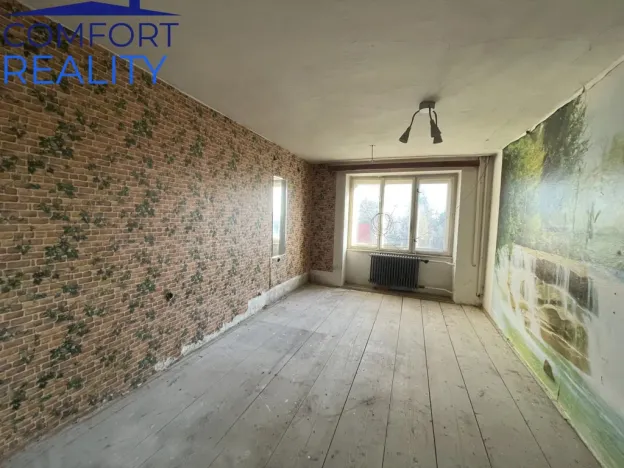 Prodej rodinného domu, Velké Heraltice - Sádek, 150 m2