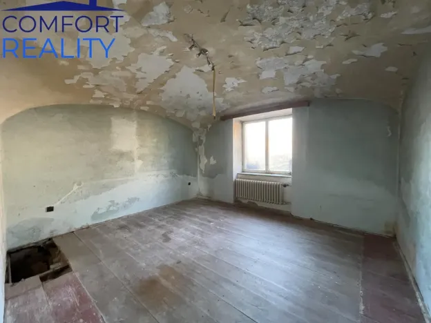 Prodej rodinného domu, Velké Heraltice - Sádek, 150 m2