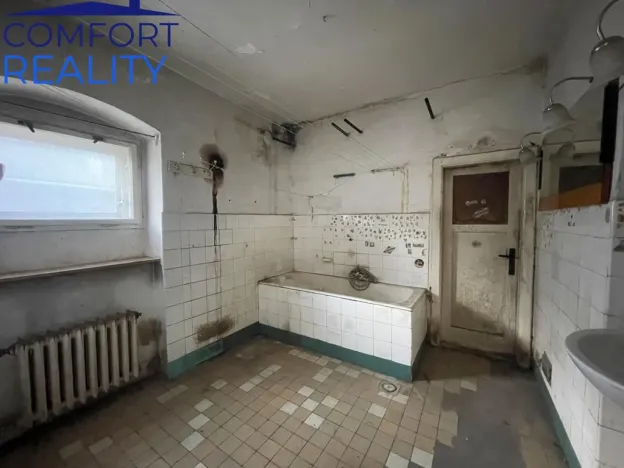 Prodej rodinného domu, Velké Heraltice - Sádek, 150 m2