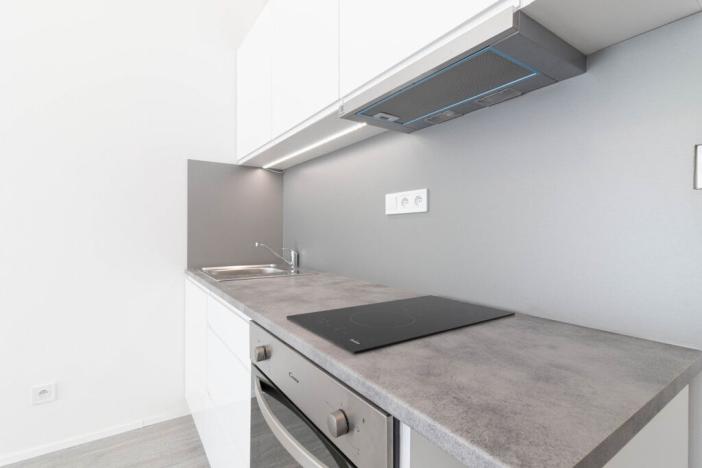 Pronájem bytu 1+kk, Olomouc, Wolkerova, 31 m2