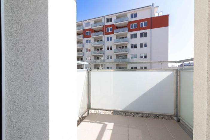 Pronájem bytu 1+kk, Olomouc, Wolkerova, 31 m2