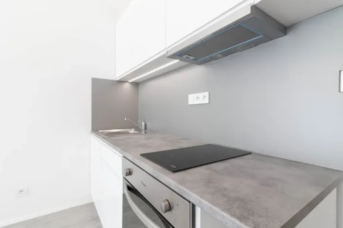 Pronájem bytu 1+kk, Olomouc, Wolkerova, 31 m2