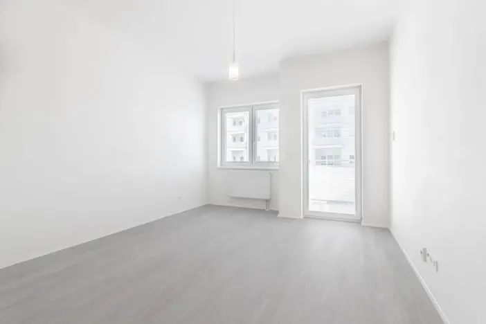 Pronájem bytu 1+kk, Olomouc, Wolkerova, 31 m2