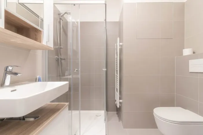 Pronájem bytu 1+kk, Olomouc, Wolkerova, 31 m2