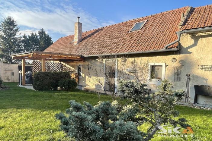 Prodej chalupy, Koštice - Vojnice, 168 m2