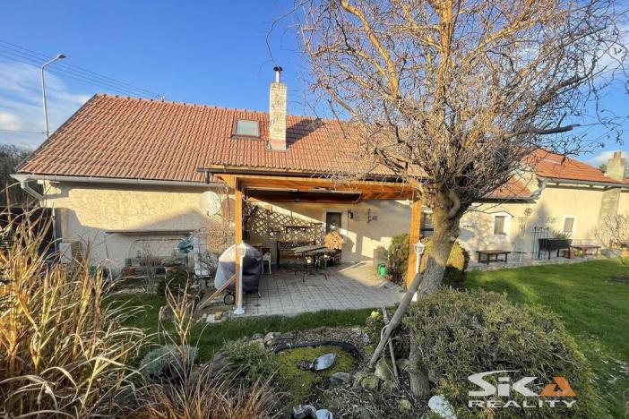 Prodej chalupy, Koštice - Vojnice, 168 m2