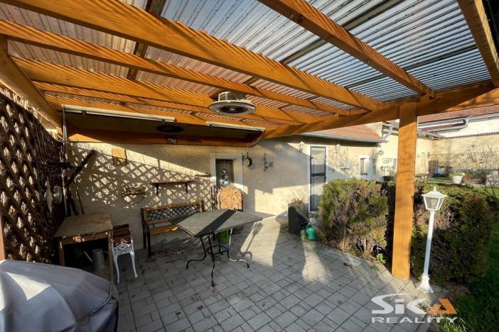 Prodej chalupy, Koštice - Vojnice, 168 m2