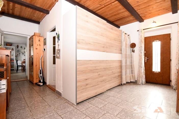 Prodej chalupy, Koštice - Vojnice, 168 m2