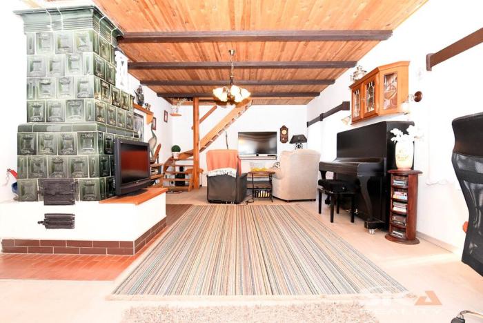 Prodej chalupy, Koštice - Vojnice, 168 m2