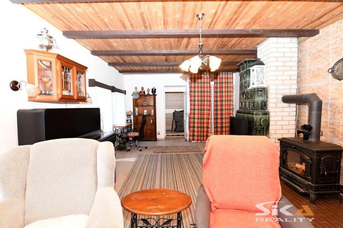 Prodej chalupy, Koštice - Vojnice, 168 m2