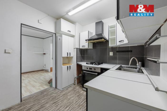 Prodej chaty, Hazlov, 70 m2