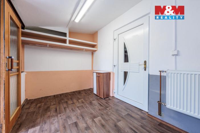 Prodej chaty, Hazlov, 70 m2