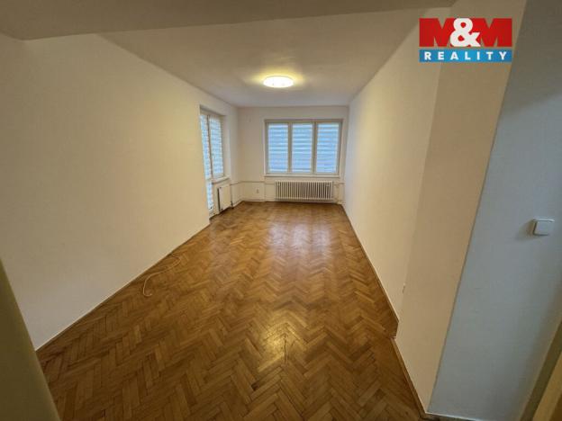 Pronájem bytu 3+1, Jablonec nad Nisou, Budovatelů, 68 m2