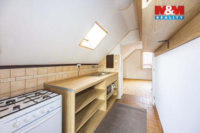 Pronájem rodinného domu, Chotusice, 64 m2