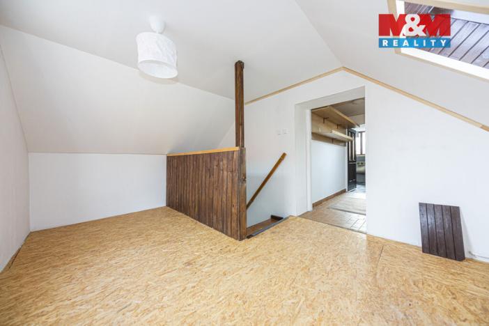 Pronájem rodinného domu, Chotusice, 64 m2