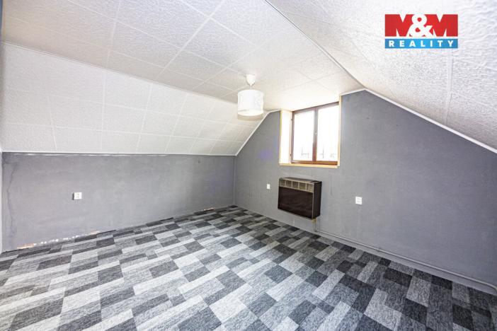 Pronájem rodinného domu, Chotusice, 64 m2