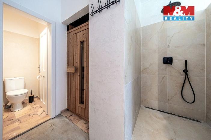 Pronájem rodinného domu, Říčany - Radošovice, Mozartova, 395 m2