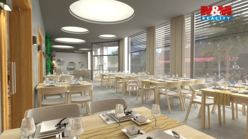 Prodej činžovního domu, Ratíškovice, Vítězná, 750 m2