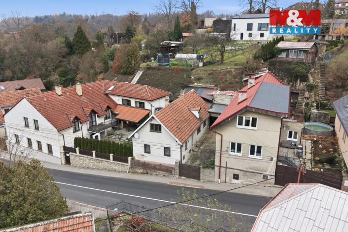 Prodej rodinného domu, Choceň, Svatojiřská, 99 m2