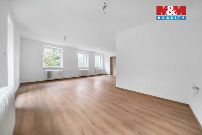 Prodej činžovního domu, Hamry, 683 m2