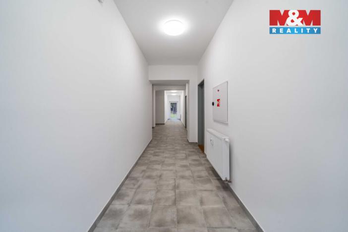 Prodej činžovního domu, Hamry, 683 m2