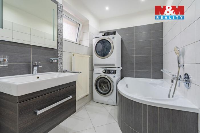 Prodej rodinného domu, Suchdol nad Lužnicí, Žižkova, 111 m2