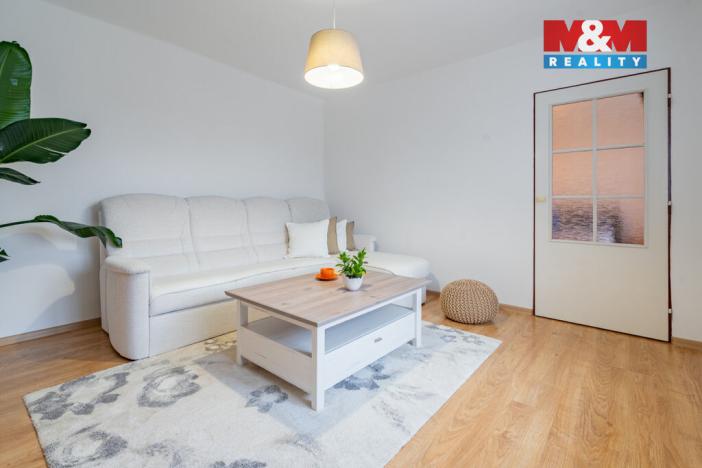 Prodej rodinného domu, Suchdol nad Lužnicí, Žižkova, 111 m2