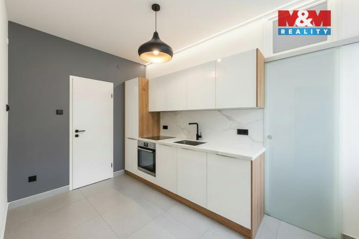 Prodej bytu 2+1, Vyškov - Vyškov-Předměstí, 9. května, 50 m2