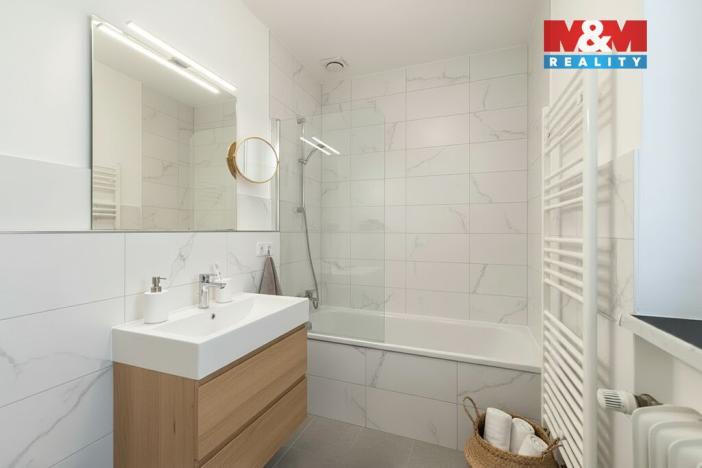 Prodej bytu 2+1, Vyškov - Vyškov-Předměstí, 9. května, 50 m2