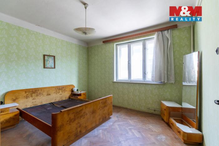 Prodej rodinného domu, Ratíškovice, Vítězná, 140 m2