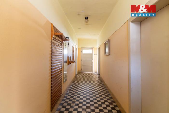 Prodej rodinného domu, Ratíškovice, Vítězná, 140 m2