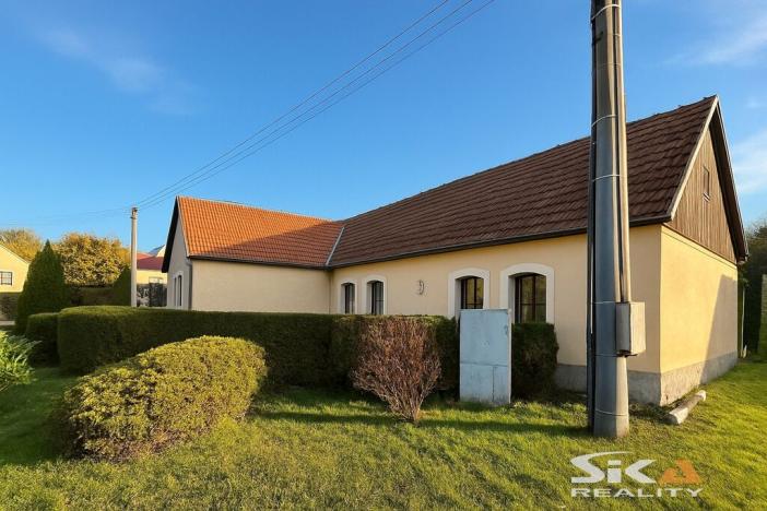 Prodej rodinného domu, Koštice - Vojnice, 168 m2