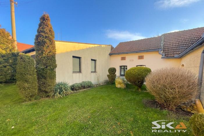 Prodej rodinného domu, Koštice - Vojnice, 168 m2