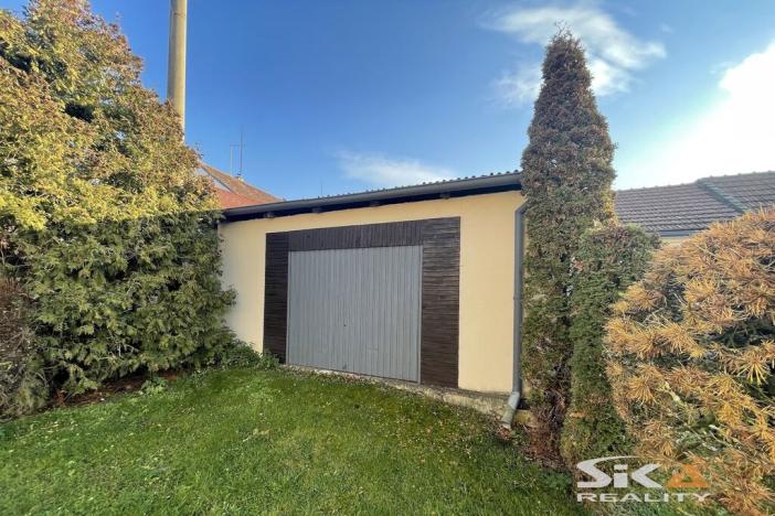 Prodej rodinného domu, Koštice - Vojnice, 168 m2