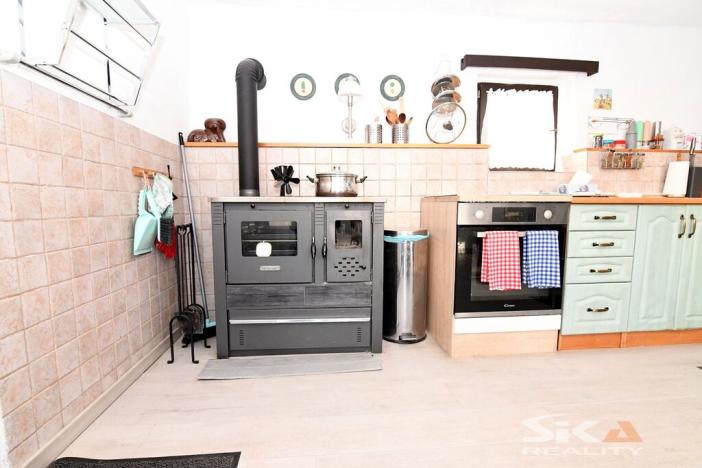 Prodej rodinného domu, Koštice - Vojnice, 168 m2