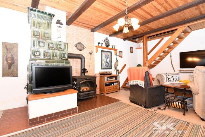 Prodej rodinného domu, Koštice - Vojnice, 168 m2