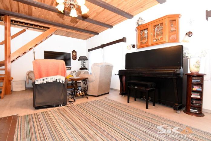 Prodej rodinného domu, Koštice - Vojnice, 168 m2