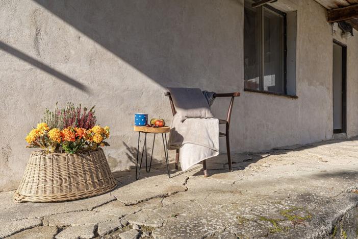 Prodej rodinného domu, Bradáčov, 55 m2