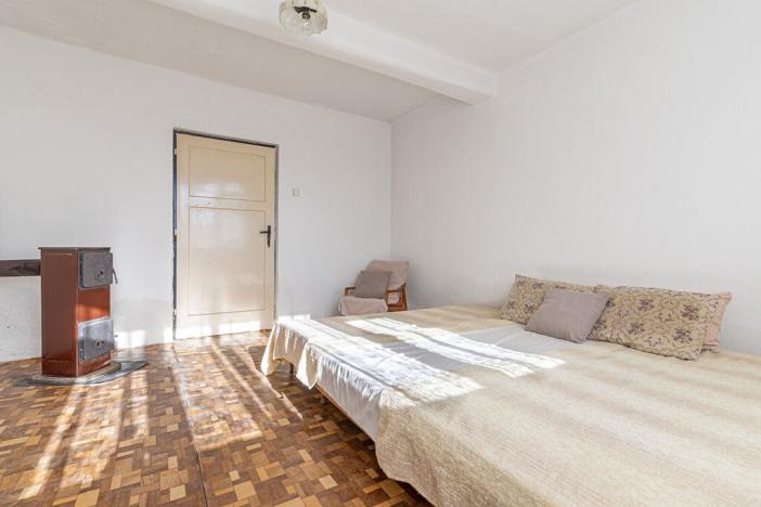 Prodej rodinného domu, Bradáčov, 55 m2