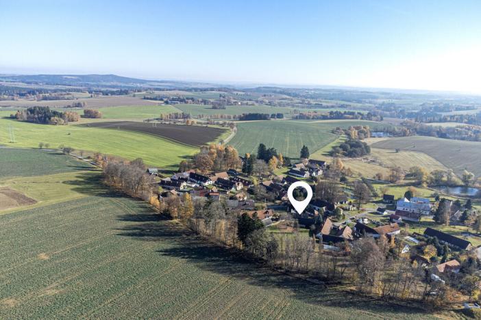 Prodej rodinného domu, Bradáčov, 55 m2