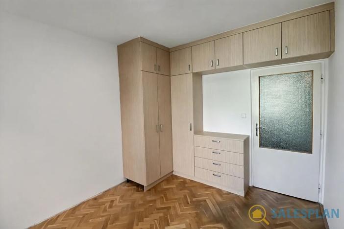 Prodej bytu 2+1, Brno, Foerstrova, 62 m2