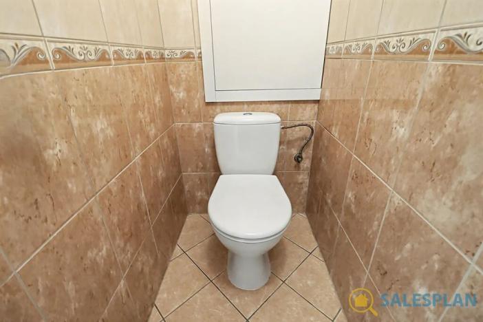 Prodej bytu 2+1, Brno, Foerstrova, 62 m2