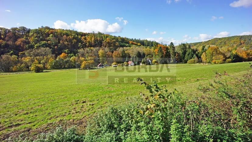 Prodej chaty, Kaliště, 30 m2