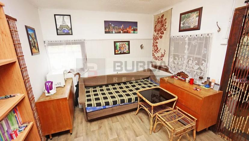 Prodej chaty, Kaliště, 30 m2